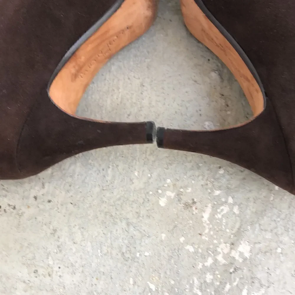 Taryn Rose  booties